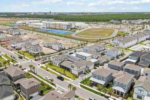 House in Orlando, Florida 1 bedroom, 70.88 sq.m. № 2218154 - photo 26