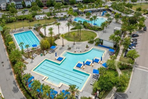 House in Orlando, Florida 1 bedroom, 70.88 sq.m. № 2218154 - photo 21