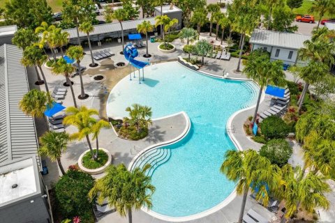 House in Orlando, Florida 1 bedroom, 70.88 sq.m. № 2218154 - photo 23