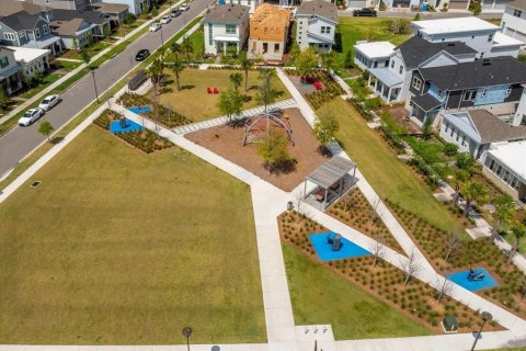 House in Orlando, Florida 1 bedroom, 70.88 sq.m. № 2218154 - photo 25