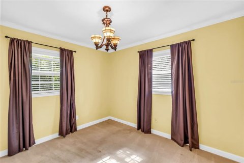 House in Minneola, Florida 3 bedrooms, 94.57 sq.m. № 1883981 - photo 23