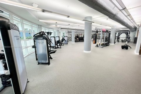 Купить кондоминиум в Майами, Флорида 2 спальни, 93.46м2, № 1980302 - фото 19