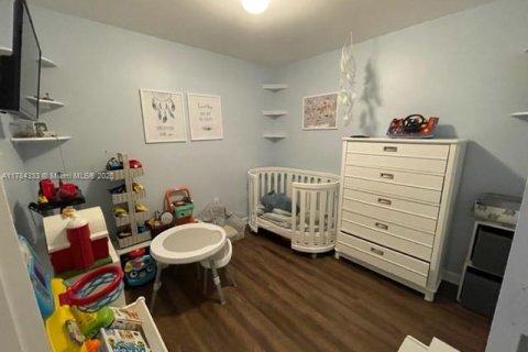 Купить кондоминиум в Майами, Флорида 2 спальни, 93.46м2, № 1980302 - фото 14