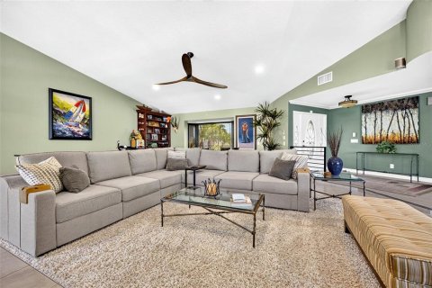 Villa ou maison à vendre à Punta Gorda, Floride: 4 chambres, 290.51 m2 № 2398939 - photo 14