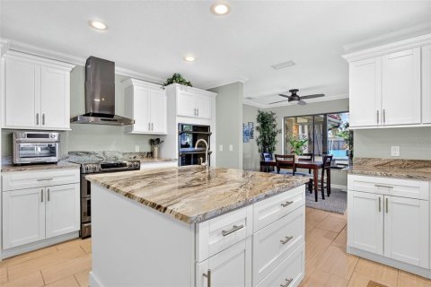 Villa ou maison à vendre à Punta Gorda, Floride: 4 chambres, 290.51 m2 № 2398939 - photo 24