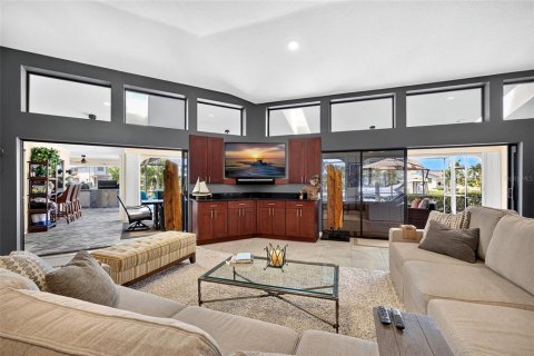 Villa ou maison à vendre à Punta Gorda, Floride: 4 chambres, 290.51 m2 № 2398939 - photo 13