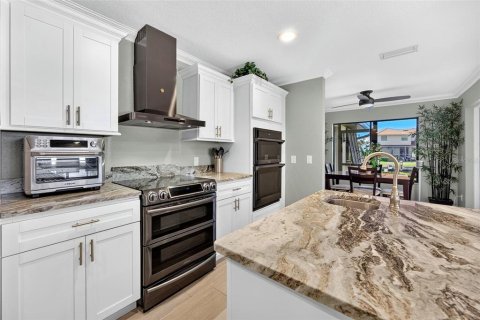 Villa ou maison à vendre à Punta Gorda, Floride: 4 chambres, 290.51 m2 № 2398939 - photo 28