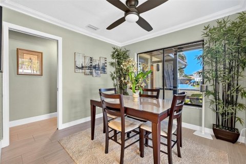 Villa ou maison à vendre à Punta Gorda, Floride: 4 chambres, 290.51 m2 № 2398939 - photo 29