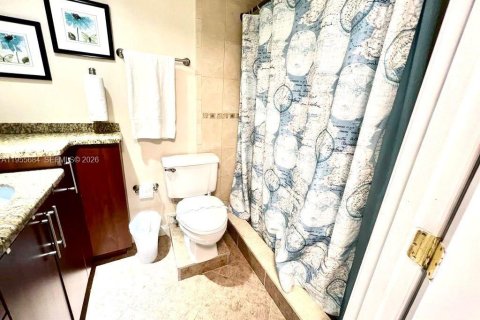 Copropriété à vendre à Hollywood, Floride: 1 chambre, 81.2 m2 № 2009690 - photo 14