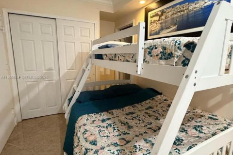 Copropriété à vendre à Hollywood, Floride: 1 chambre, 81.2 m2 № 2009690 - photo 13