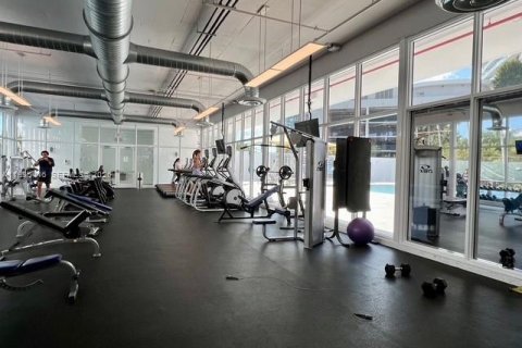 Купить кондоминиум в Норт-Майами, Флорида 2 спальни, 148.92м2, № 2053693 - фото 24