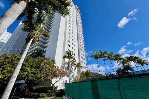 Купить кондоминиум в Норт-Майами, Флорида 2 спальни, 148.92м2, № 2053693 - фото 25