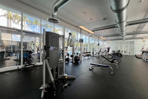 Купить кондоминиум в Норт-Майами, Флорида 2 спальни, 148.92м2, № 2053693 - фото 23