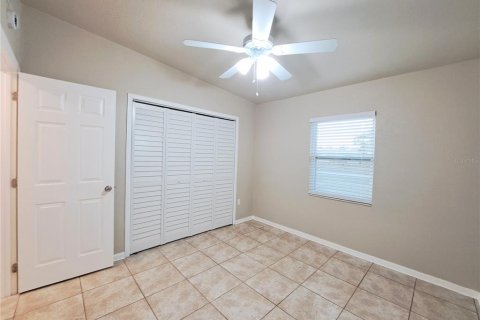 Villa ou maison à vendre à Port Charlotte, Floride: 3 chambres, 101.45 m2 № 2212586 - photo 12