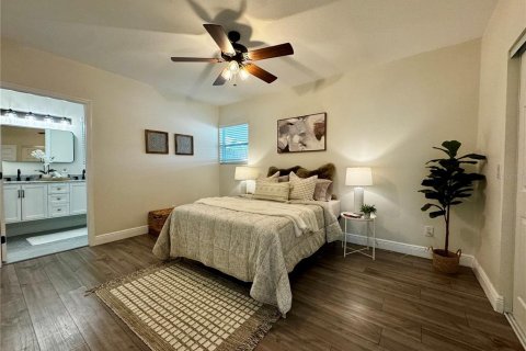 Villa ou maison à louer à Saint Petersburg, Floride: 3 chambres, 134.71 m2 № 1835424 - photo 7