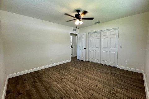 Villa ou maison à louer à Saint Petersburg, Floride: 3 chambres, 134.71 m2 № 1835424 - photo 25