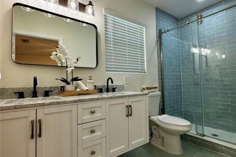 Villa ou maison à louer à Saint Petersburg, Floride: 3 chambres, 134.71 m2 № 1835424 - photo 21