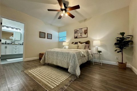 Villa ou maison à louer à Saint Petersburg, Floride: 3 chambres, 134.71 m2 № 1835424 - photo 18