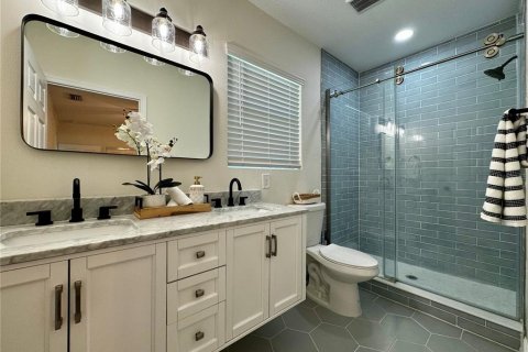 Villa ou maison à louer à Saint Petersburg, Floride: 3 chambres, 134.71 m2 № 1835424 - photo 22