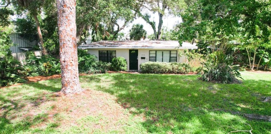 Casa en Tampa, Florida 2 dormitorios, 107.02 m2 № 2430329