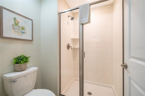 Townhouse in STOREY LAKE in Kissimmee, Florida 4 bedrooms, 177.81 sq.m. № 2099386 - photo 22