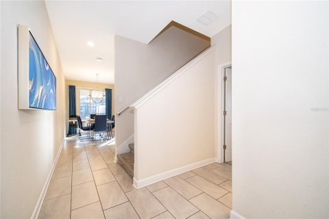 Townhouse in STOREY LAKE in Kissimmee, Florida 4 bedrooms, 177.81 sq.m. № 2099386 - photo 20