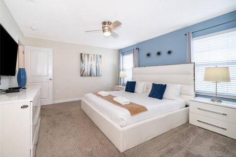 Townhouse in STOREY LAKE in Kissimmee, Florida 4 bedrooms, 177.81 sq.m. № 2099386 - photo 23