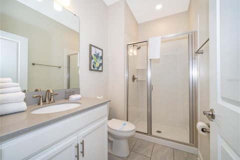 Townhouse in STOREY LAKE in Kissimmee, Florida 4 bedrooms, 177.81 sq.m. № 2099386 - photo 15