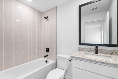 Купить виллу или дом в Лейкленд, Флорида 7 комнат, 95.88м2, № 2115609 - фото 3
