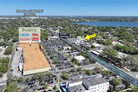 Immobilier commercial à vendre à Lakeland, Floride: 219.71 m2 № 1579170 - photo 3