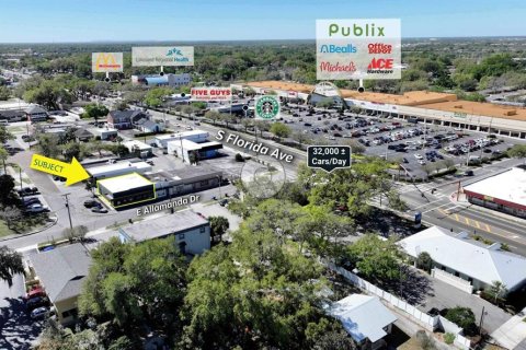 Immobilier commercial à vendre à Lakeland, Floride: 219.71 m2 № 1579170 - photo 2