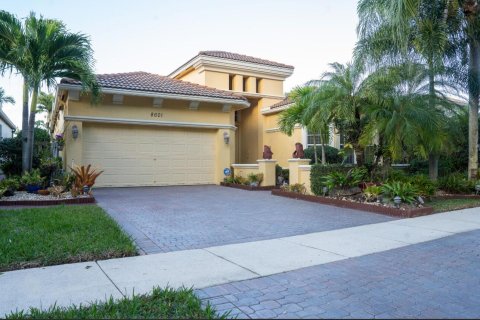 Villa ou maison à Wellington, Floride 2 chambres, 215.72 m2 № 2271609
