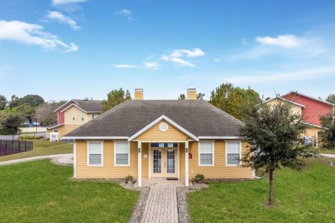 Снять в аренду таунхаус в Уинтер-Хейвен, Флорида 2 спальни, 339.46м2, № 1902319 - фото 15