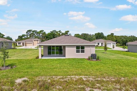 Casa en venta en Weeki Wachee, Florida, 4 dormitorios, 178.28 m2 № 1614004 - foto 30
