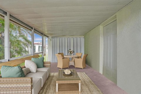 Casa en venta en Tamarac, Florida, 2 dormitorios, 95.5 m2 № 1704726 - foto 15