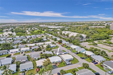 Casa en venta en Tamarac, Florida, 2 dormitorios, 95.5 m2 № 1704726 - foto 20