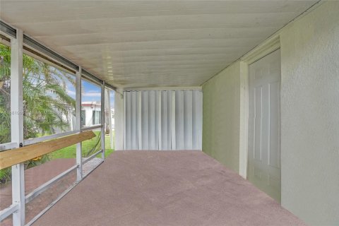 Casa en venta en Tamarac, Florida, 2 dormitorios, 95.5 m2 № 1704726 - foto 16