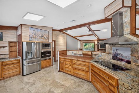 Villa ou maison à vendre à Punta Gorda, Floride: 4 chambres, 270.9 m2 № 2280271 - photo 23