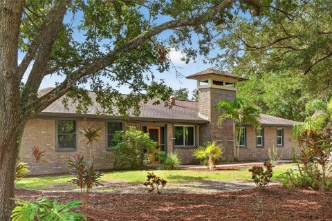 Villa ou maison à vendre à Punta Gorda, Floride: 4 chambres, 270.9 m2 № 2280271 - photo 4