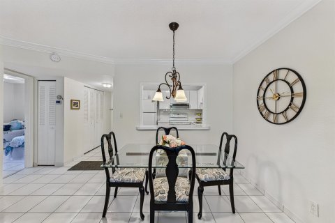 Купить кондоминиум в Помпано-Бич, Флорида 3 комнаты, 81.75м2, № 2247623 - фото 6
