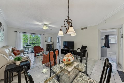 Купить кондоминиум в Помпано-Бич, Флорида 3 комнаты, 81.75м2, № 2247623 - фото 4