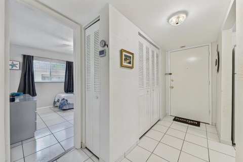 Купить кондоминиум в Помпано-Бич, Флорида 3 комнаты, 81.75м2, № 2247623 - фото 26