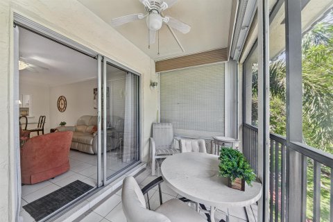 Купить кондоминиум в Помпано-Бич, Флорида 3 комнаты, 81.75м2, № 2247623 - фото 12