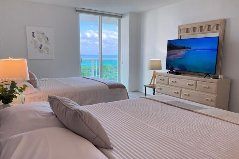 Снять в аренду кондоминиум в Санни-Айлс-Бич, Флорида 2 спальни, 141.3м2, № 1958198 - фото 9