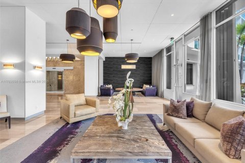 Снять в аренду кондоминиум в Санни-Айлс-Бич, Флорида 2 спальни, 141.3м2, № 1958198 - фото 14