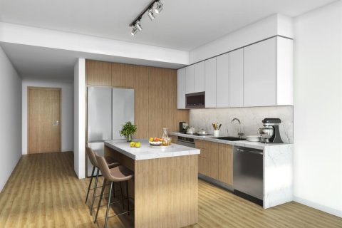 Снять в аренду квартиру в Уэст-Палм-Бич, Флорида 4 комнаты, 85.93м2, № 2175772 - фото 4