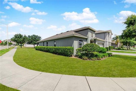 House in Haines City, Florida 4 bedrooms, 174.28 sq.m. № 2107238 - photo 27