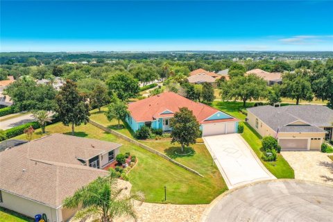 Casa en venta en Leesburg, Florida, 3 dormitorios, 261.61 m2 № 2266471 - foto 5