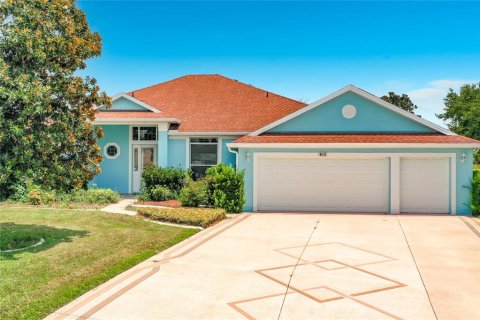 Casa en venta en Leesburg, Florida, 3 dormitorios, 261.61 m2 № 2266471 - foto 3