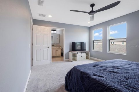 Touwnhouse à vendre à Odessa, Floride: 2 chambres, 164.62 m2 № 2226379 - photo 24